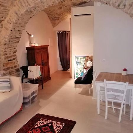 Studio Pietra E Charme Diano San Pietro Экстерьер фото