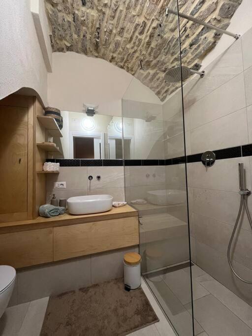 Studio Pietra E Charme Diano San Pietro Экстерьер фото