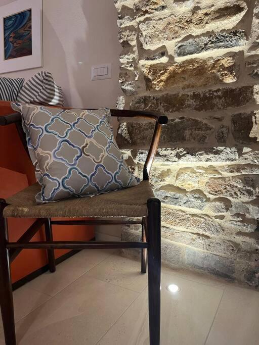 Studio Pietra E Charme Diano San Pietro Экстерьер фото