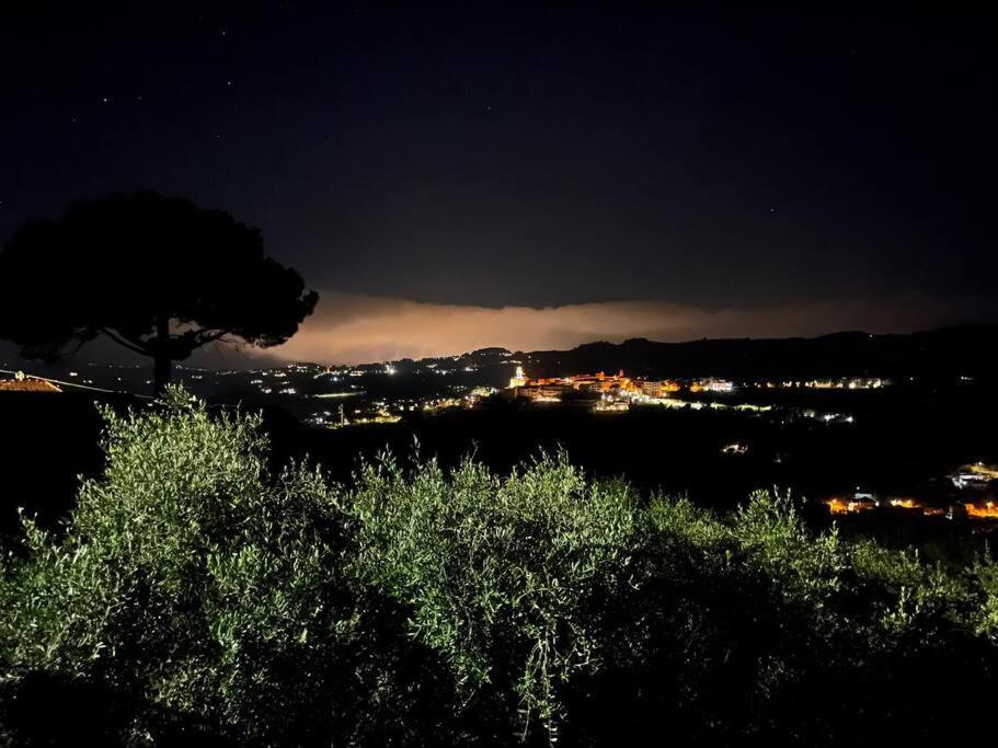 Studio Pietra E Charme Diano San Pietro Экстерьер фото
